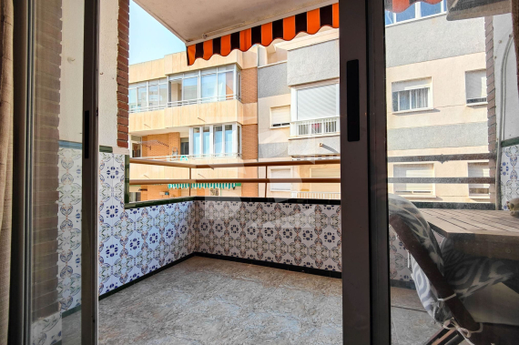 A - Resale - TORREVIEJA - Torrevieja