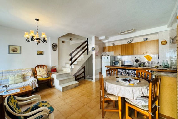 Townhouse / Duplex/Corner - Odsprzedaż - La Mata - La Mata