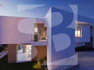 Villa · New Build Benitachell · Cumbre Del Sol