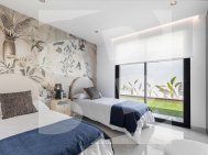 Villa · Nouvelle construction TORREVIEJA · Los Balcones