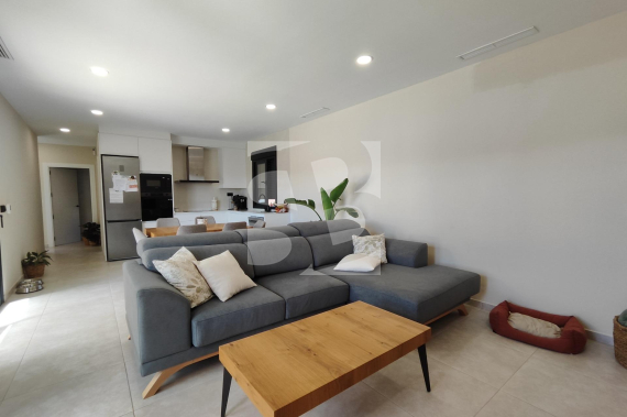 Villa - New Build - Pinoso - Lel