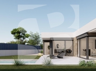 Villa · New Build Molina De Segura · Urb. La Quinta