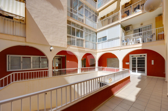 A - Продажа - TORREVIEJA - Playa Del Cura
