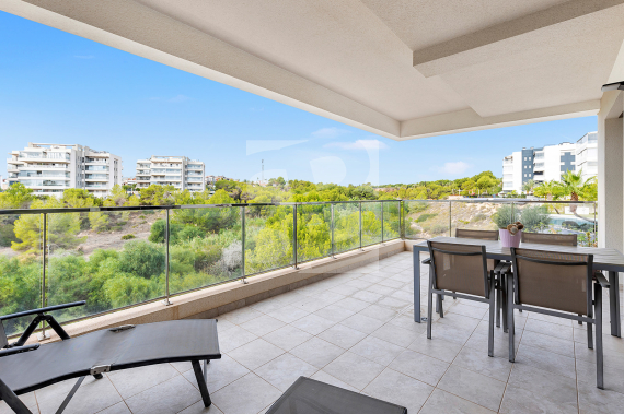 Apartment - Resale - ORIHUELA COSTA - Villamartín-Las Filipinas