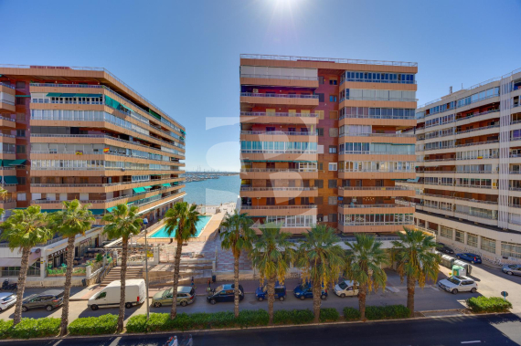 A - Segunda Mano - TORREVIEJA - Playa del Acequión
