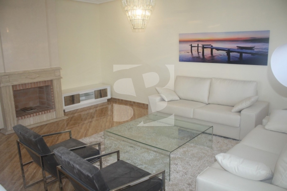 Villa - New Build - TORREVIEJA - Los Altos