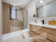 Appartement · Nouvelle construction LOS ALCAZARES · Serena Golf