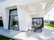 Villa · New Build FINESTRAT · Golf Piug Campana