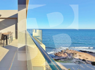 Penthouse · Resale TORREVIEJA · Punta Prima