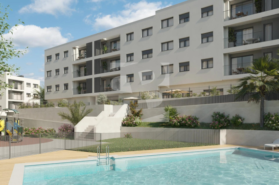 Penthouse - New Build - ALICANTE - San Agustín