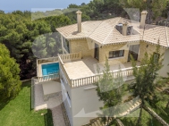 Villa · Resale ORIHUELA COSTA · Dehesa de Campoamor