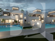 Villa · New Build FINESTRAT · Campana Garden