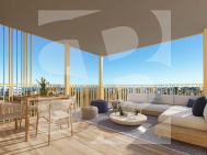 Penthouse · New Build El Verger · Zona De La Playa
