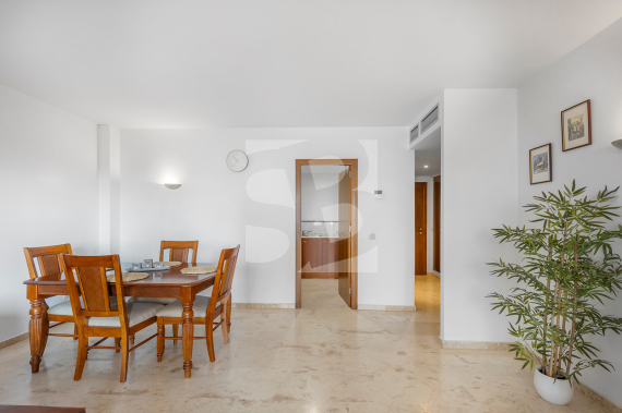 Apartment - Odsprzedaż - TORREVIEJA - 