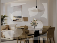 Attique · Nouvelle construction Guardamar del Segura · Pueblo