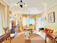 Townhouse · Resale ORIHUELA COSTA · Villamartin