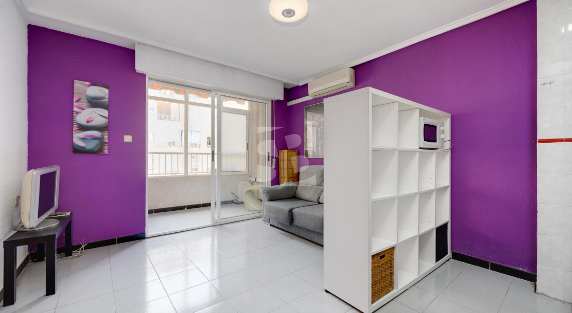 A · Продажа TORREVIEJA · Playa de Los Locos-Curva del Palangre