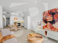 Apartment · New Build Jacarilla · pueblo