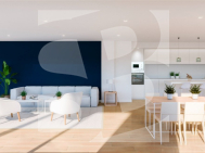 Apartamento · Obra Nueva San Juan Alicante · Fran Espinos