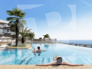 Apartment · Nowo zbudowane Aguilas · Isla Del Fraile