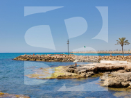 A · Продажа TORREVIEJA · Parque de Las Naciones