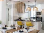 Bungalow · Nouvelle construction ORIHUELA COSTA · Pau 26