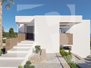 Villa · New Build Benitachell · Cumbre Del Sol