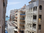 Apartamento · Segunda Mano Torrevieja · Playa del Acequión