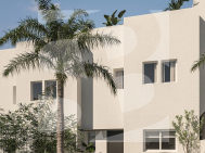 Villa · Obra Nueva Monforte del Cid · Alenda Golf