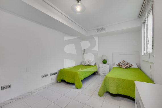 A - Продажа - TORREVIEJA - Centro