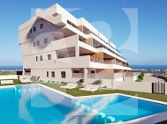 Apartment · Nowo zbudowane ORIHUELA COSTA · Las Filipinas