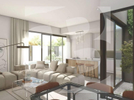 Вилла · Новостройка San Juan de los Terreros · San Juan De Los Terreros