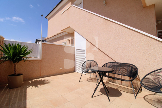 Bungalow - Resale - Punta Prima - Punta Prima