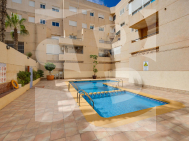 A · Продажа TORREVIEJA · La Mata