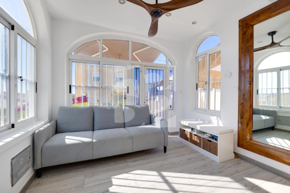 D - Resale - ALICANTE - San Fulgencio