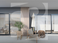 Attique · Nouvelle construction TORREVIEJA · Playa Del Cura