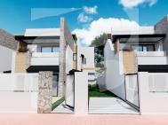 Villa · New Build SAN PEDRO DEL PINATAR · Pueblo