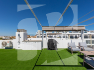 Attique · La Revente ORIHUELA COSTA · Punta Prima