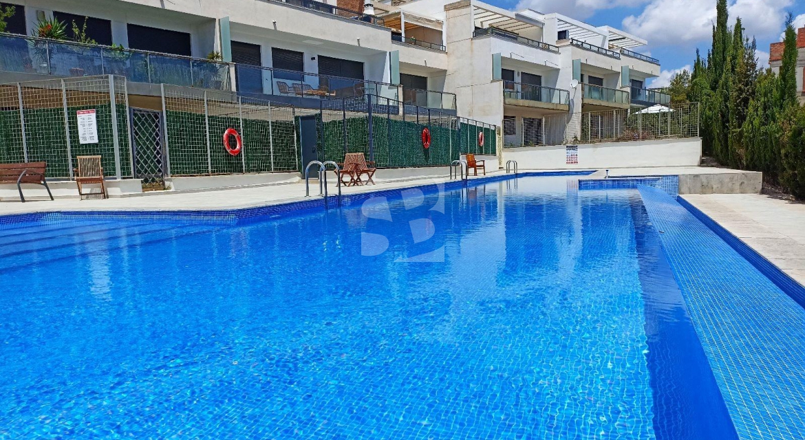 Apartment · New Build ORIHUELA COSTA · Playa Flamenca