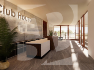 Attique · Nouvelle construction Torre Pacheco · Santa Rosalia Lake And Life Resort