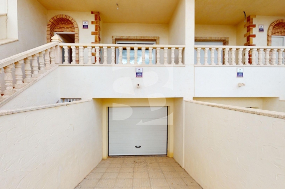 Town House - Nowo zbudowane - Fortuna - Fortuna (murcia)