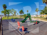 Bungalows Planta Baja · Resale TORREVIEJA · Carrefour Area
