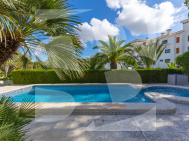 Villa · Segunda Mano ORIHUELA COSTA · Las Filipinas