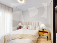 Bungalow · Nouvelle construction PILAR DE LA HORADADA · Lo Monte