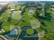 Villa · Obra Nueva PILAR DE LA HORADADA · Lo Romero Golf