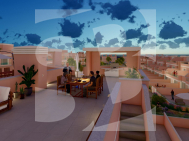 Bungalow · Nouvelle construction PILAR DE LA HORADADA · Lo Monte