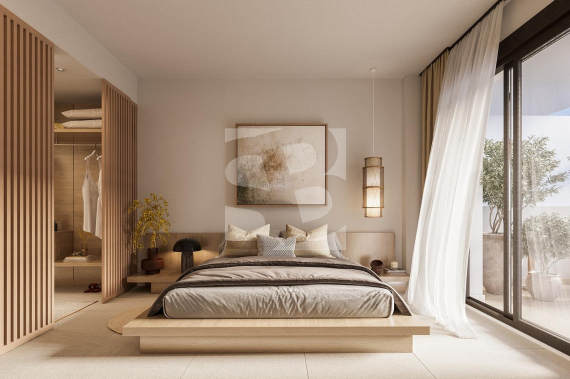 Apartment - New Build - Mojacar - Playa Macenas (Mojácar)