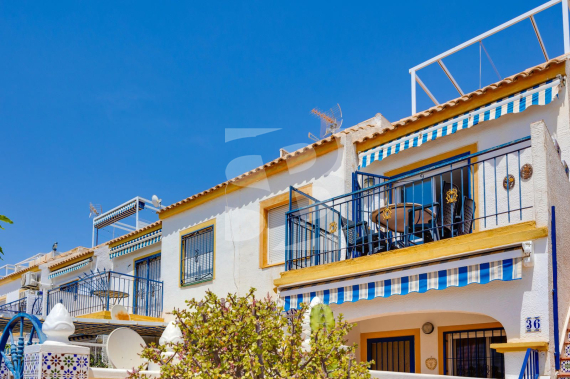B - Продажа - TORREVIEJA - Carrefour