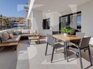 Apartamento · Obra Nueva ORIHUELA COSTA · Playa Flamenca