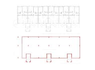 Bungalow · Obra Nueva Fuente Álamo · La Pinilla